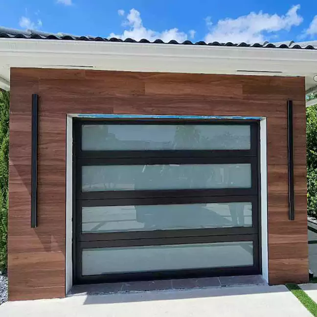 Top Experts For Assistance With Garage Doors in Los Angeles