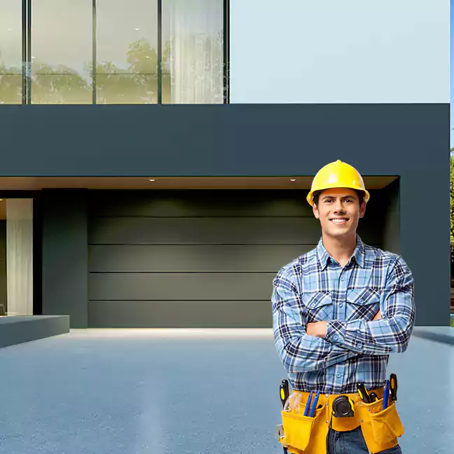 Our Best Garage Door Services in Los Angeles, CA