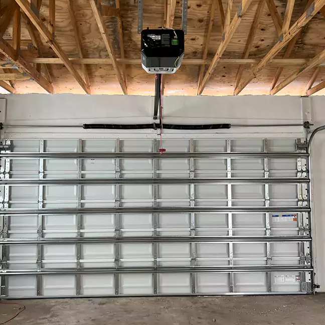 Our Best Garage Door in Los Angeles, CA