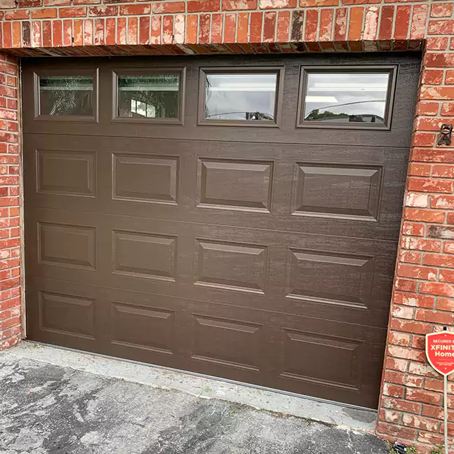 Our Best Garage Door in Los Angeles, CA