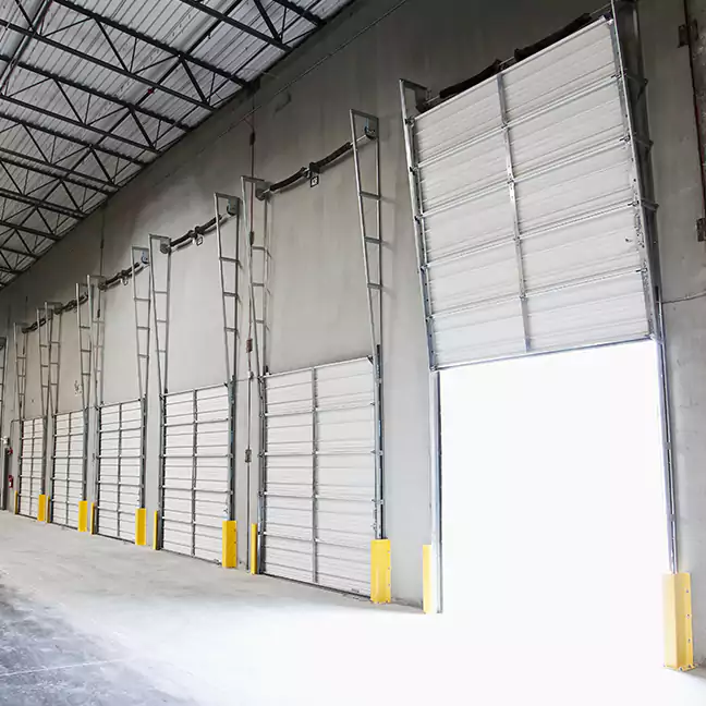 Top Rated Commercial Roll Up Garage Door Services in Los Angeles, CA