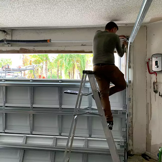 Our Best Garage Door in Los Angeles, CA
