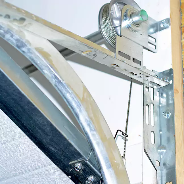 The Leading Provider of Garage Door Cable Repair in Los Angeles, CA