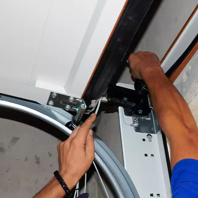 Garage Door Cable Replacement Los Angeles