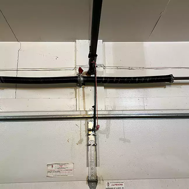 Our Best Garage Door in Los Angeles, CA