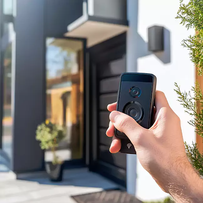 Top Choice For Garage Door Remote Repair in Los Angeles, CA