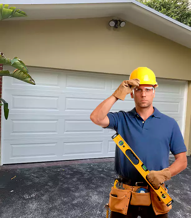 Our Best Garage Door in Los Angeles, CA