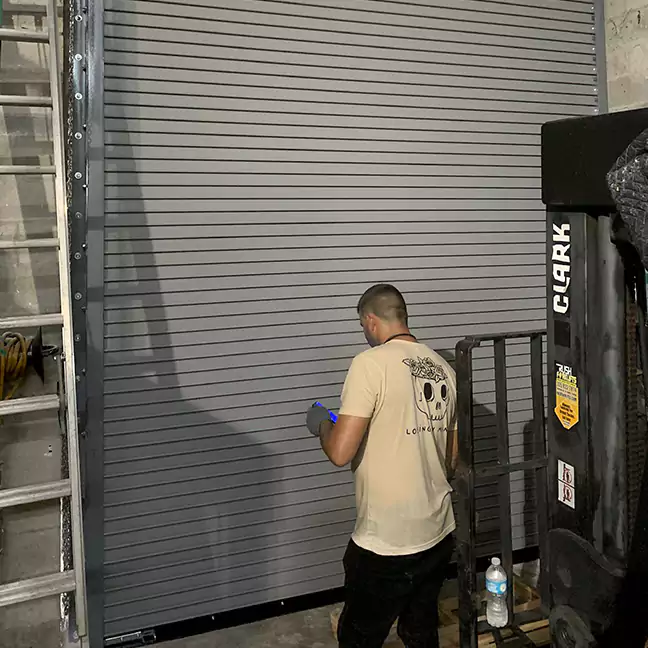 Expert Genie Garage Door Repair in Los Angeles, CA