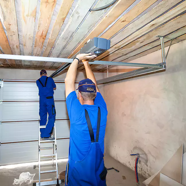 Trusted Garage Door Los Angeles Experts for Genie Garage Door Service in Los Angeles, CA