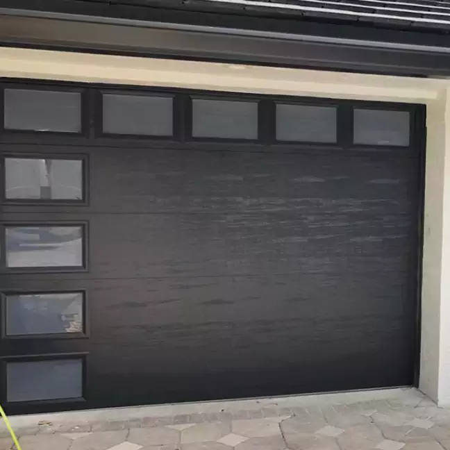Professional Noisy Garage Door Repair in Los Angeles, CA