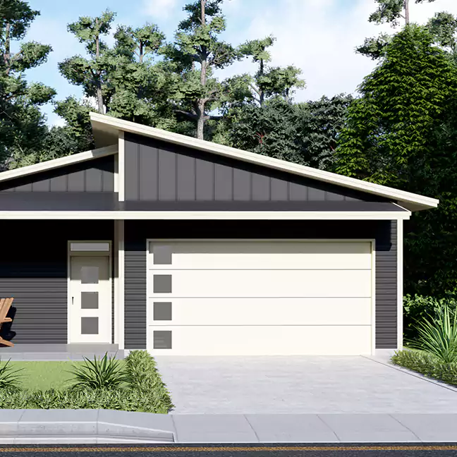 The Trusted Expert for Overhead Garage Door Replacement in Los Angeles, CA
