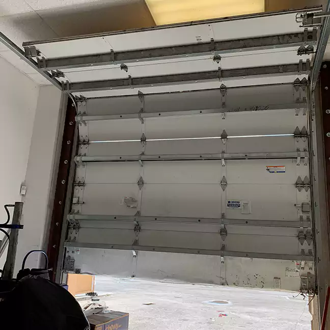 Best Choice For Overhead Roll Up Door Services in Los Angeles, CA