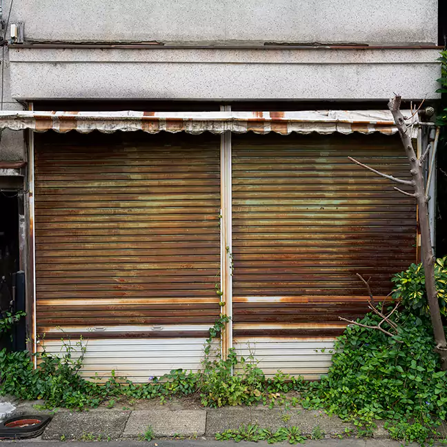 Trusted Choice For Rotten Garage Door Repair in Los Angeles, CA