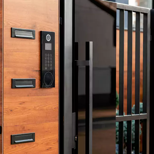 Best Choice For Security Gate Repair in Los Angeles, CA