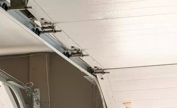Garage Door Roller Replacement in Los Angeles, CA
