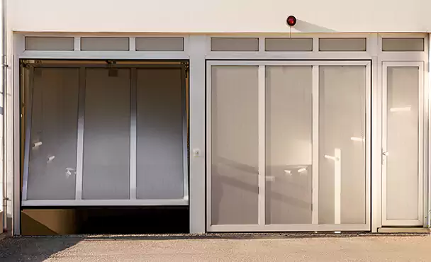 New Garage Doors Installation in Los Angeles, CA