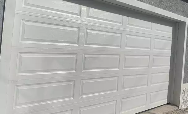 Garage Door Trim Replacement in Los Angeles, CA