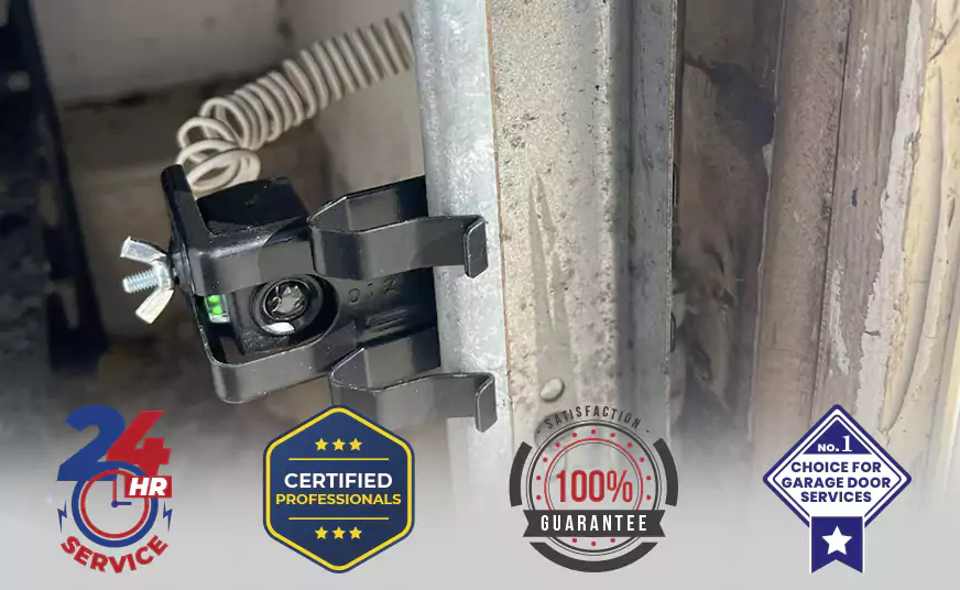 Affordable Garage Door Sensor Repair Cost in Los Angeles, CA