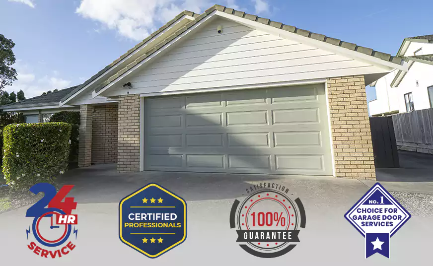 Our Affordable Residential Garage Door Prices in Los Angeles, CA