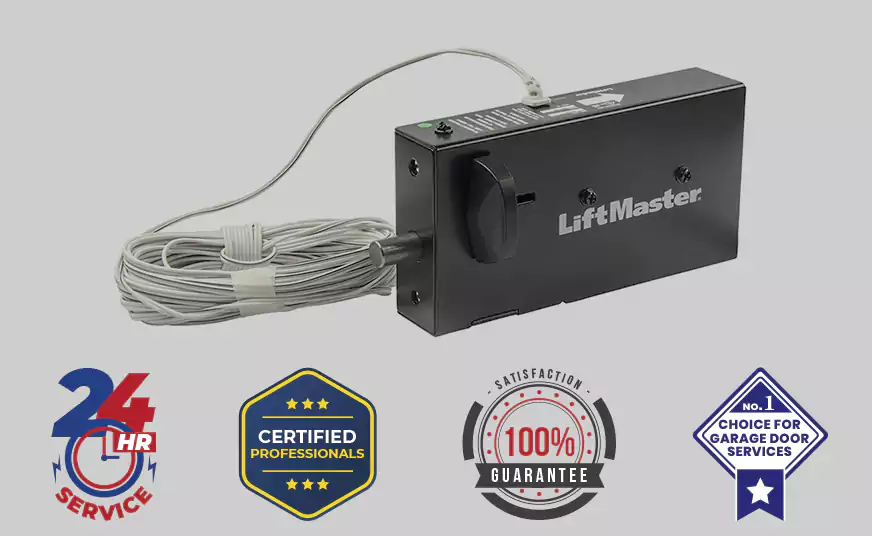 Automatic Garage Door Lock Replacement in Los Angeles, CA