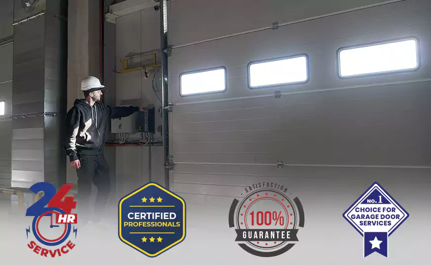 Why Businesses in Los Angeles, CA Trust Us for Commercial Door Replacement