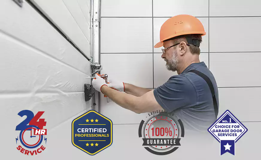 Brands We Install For Residential Garage Door Services in Los Angeles, CA