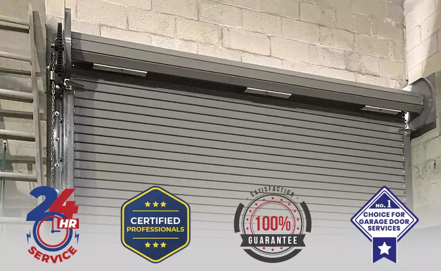Chamberlain Commercial Garage Door Services in Los Angeles, CA