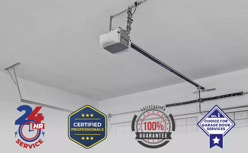 Emergency Chamberlain Garage Door Repair Service Near Me in Los Angeles, CA