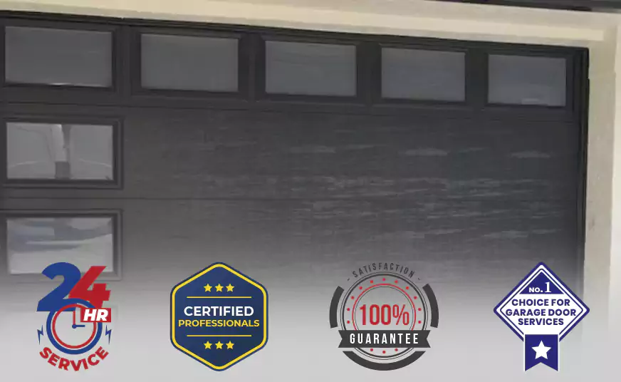 Commercial Clopay Garage Door Installation in Los Angeles, CA