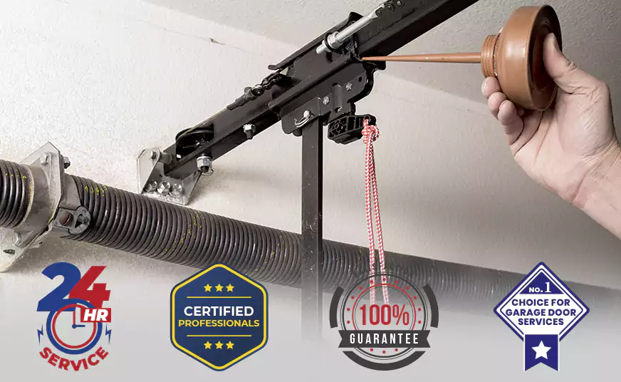 Affordable Garage Door Belt Repair Costs & Transparent Pricing in Los Angeles, CA