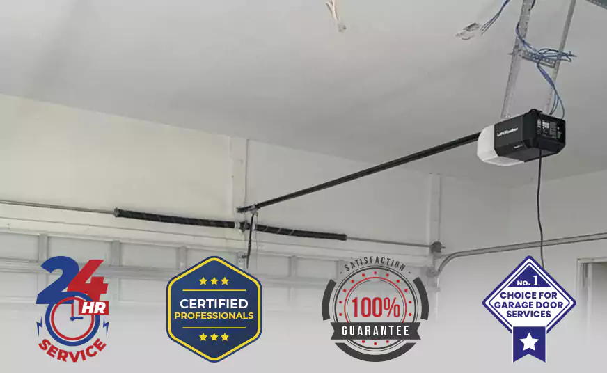 Craftsman Garage Door Opener Repair Near Me in Los Angeles, CA