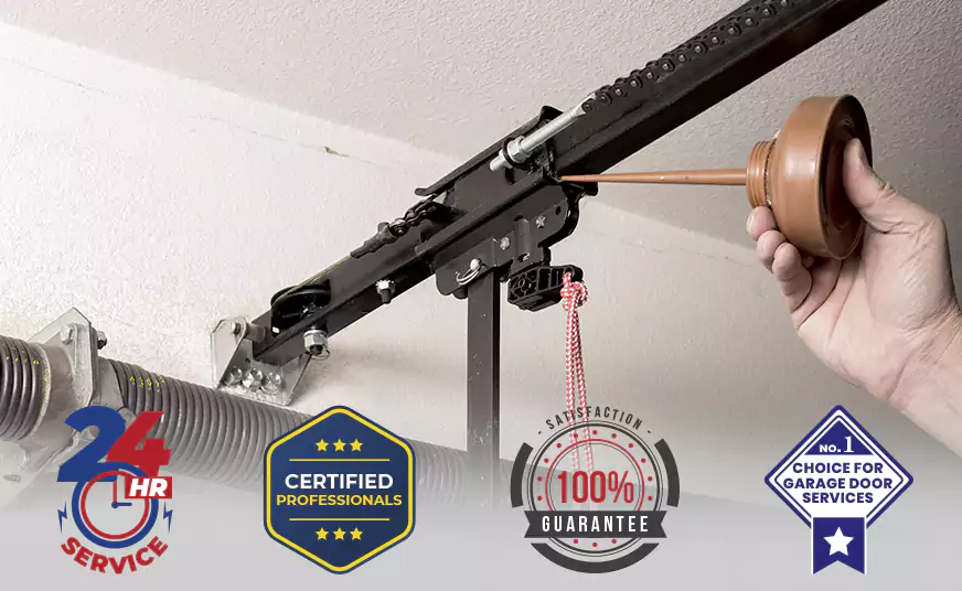 Emergency Roller Shutter Repair in Los Angeles, CA