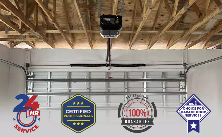 24/7 Garage Door Repair - We’re Always Here When You Need Us in Los Angeles, CA