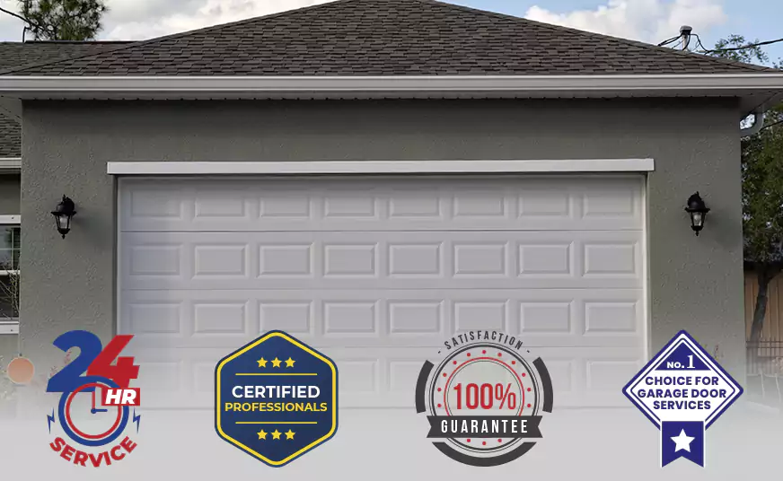 Lifestyle Garage Screen Door Installation in Los Angeles, CA