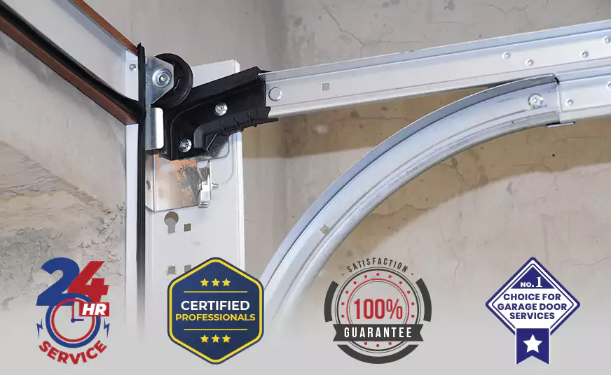 Elite Roller Door Repairs in Los Angeles, CA