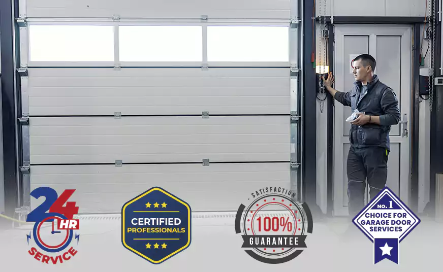 Precision Garage Door Repair Prices in Los Angeles, CA