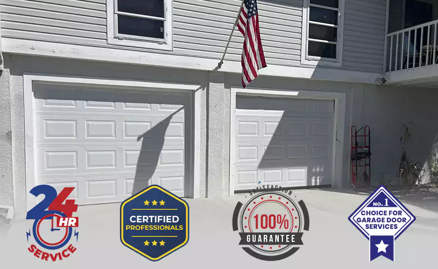 Marantec Garage Door Lock Replacement in Los Angeles, CA
