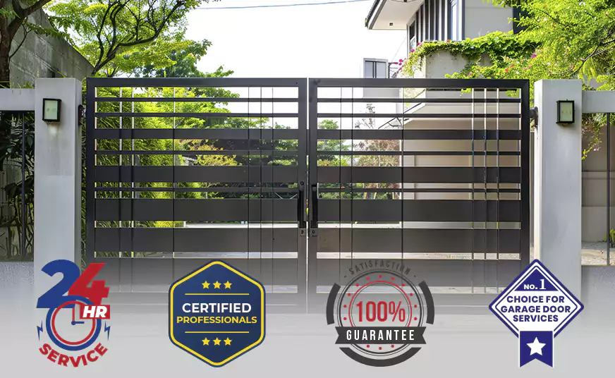 Fix Metal Gate in Los Angeles, CA