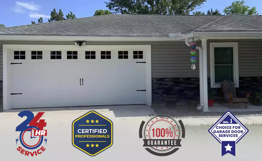Garage Door Cable Installation in Los Angeles, CA