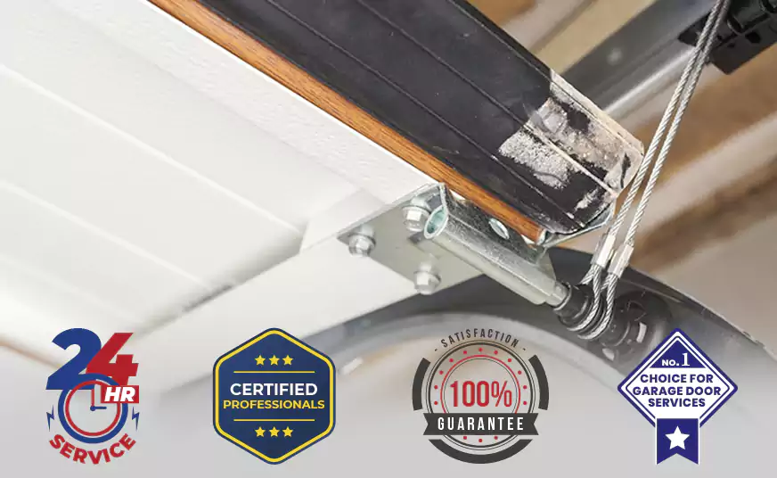 Garage Door Opener Cable Replacement in Los Angeles, CA