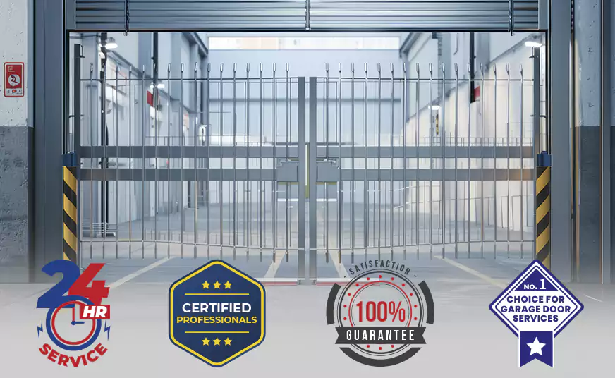 We Repair All Parts and Accessories of Gate in Los Angeles, CA