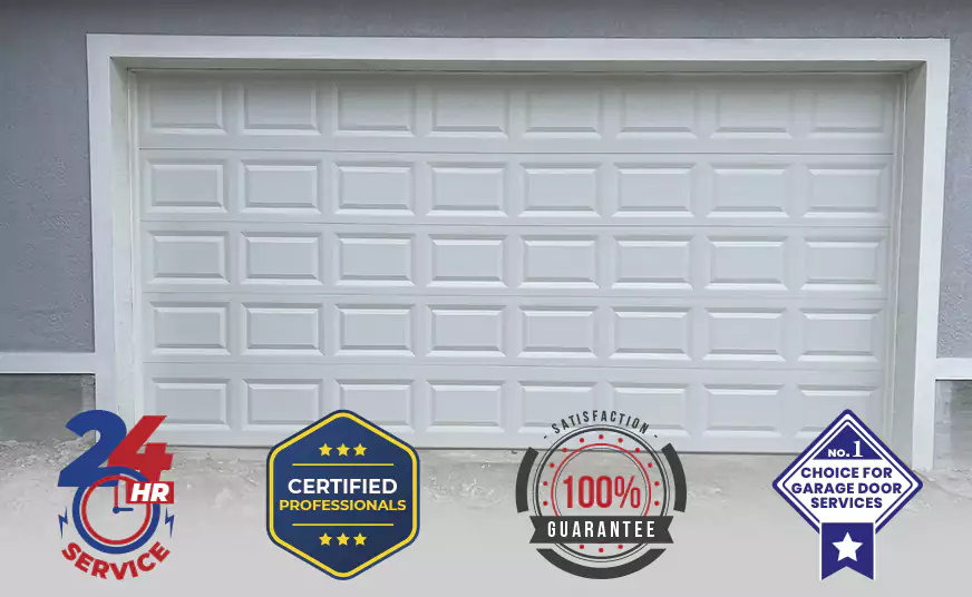 Genie Overhead Garage Door Replacement Services in Los Angeles, CA