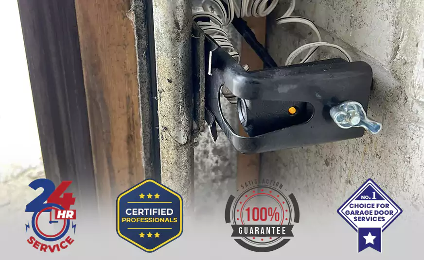 Genie Garage Door Sensor Replacement in Los Angeles, CA