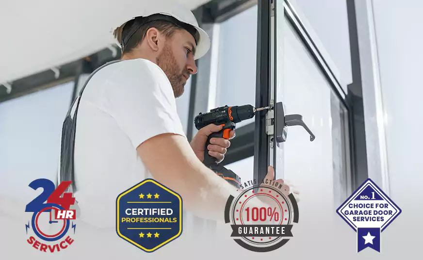 Residential Door Glass Replacement Services in Los Angeles, CA