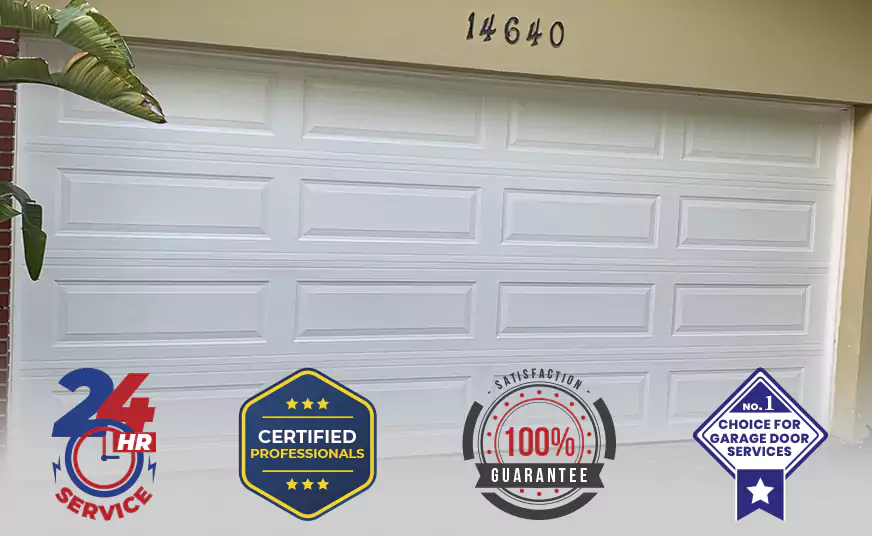 Electric Roll Up Doors Commercial Services in Los Angeles, CA