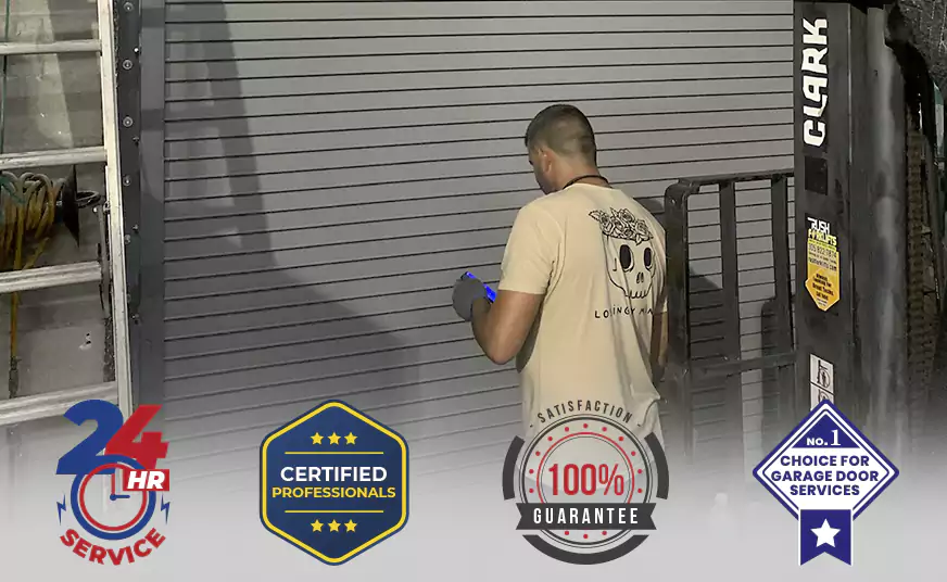 Sears Garage Door Repair Cost in Los Angeles, CA