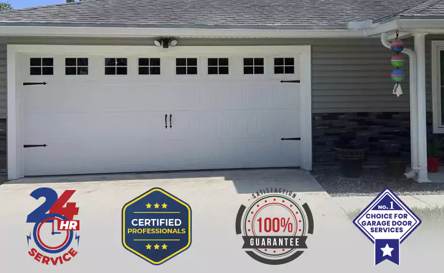 Garage Door Lock Kit Installation in Los Angeles, CA