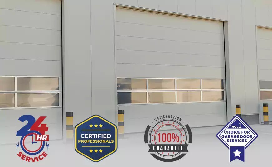 Roll Up Door Repair Company in Los Angeles, CA