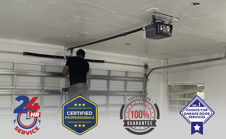 Liftmaster Garage Door Models in Los Angeles, CA
