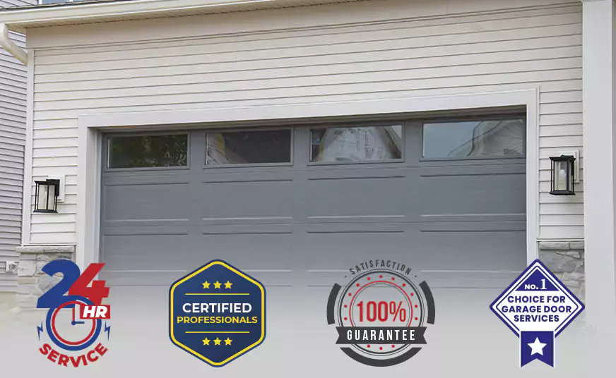 Clopay Garage Door Models We Repair in Los Angeles, CA